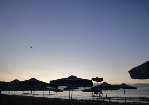 ヴァルナ浜「夜明け」・５１０.jpg